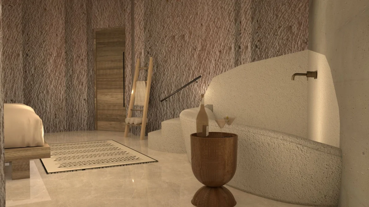 Cavra Hotel'de Bahar Sezonu Açılışı